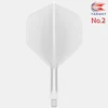 Flight System TARGET/K-FLEX/No.2/White