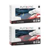 Radijsko vodeni helikopter Silverlit Flybotic Air Python - moder (7530-84788)