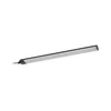 Osram - LED prigušiva svetlo za montažu ispod kuhinjskih elemenata sa senzorom LINEAR ANGLE LED/5W/230V 35 cm crna