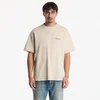Majice Represent Owners Club Script T-Shirt UNISEX Vintage White XXL