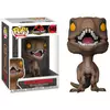 Bobble Figure Jurassic Park 25th Anniversary POP! - Velociraptor
