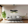 OPVIQ Visilica Daffodil Black Green