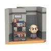 Funko POP! MINI MOMENTS: SEINFELD- UNCLE LEO