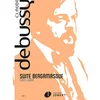 DEBUSSY:SUITE BERGAMASQUE piano 4HANDS