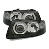 OEM Kristalni farovi Audi A3 (2000-2003), Crni