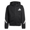adidas Sportswear Jakna s kapuco Z.N.E. Full-Zip Hooded Kids