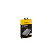 EKSTERNI HARD DISK INTESO 2.5 KAPACITET 2TB USB 3.0 CRNA