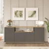 HANAH HOME Komoda FR15 AA