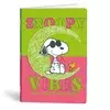 TEKA MEKI UVEZ A4 KARO 40L 80G SNOOPY MAR MAR