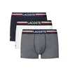 Lacoste Komplet boksaric? 5H2382 Mornarsko modra