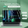 DiYiGongFang Magnetna zaštitna folija za ekran za Apple MacBook Air 15.3 M4/M3/M2