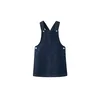 MANGO KIDS Obleka BRITISH marine