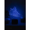 Gentilis Jordan RGB Led Lampa