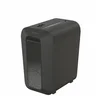 Shredder, konfeti, 9 listov, FELLOWES Powershred LX65