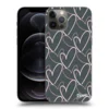 ULTIMATE CASE MagSafe za Apple iPhone 12 Pro - Lots of love