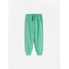 Reserved - Pamučne jogger pantalone
