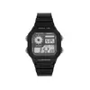 Ročna ura Casio AE-1200WH-1AVEF Črna
