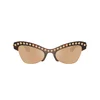 Swarovski Naočare za sunce SK 6043 100271