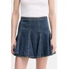 Jeans krilo Levis GODET MINI