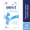 Elevit, 30 kapsula