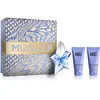 Thierry Mugler Ženski set Angel, EDP 25 ml + Losion za telo 50 ml + Gel za tuširanje 50 ml