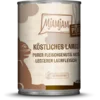 Mjamjam Mačja hrana - čista jagnjetina - 400 g