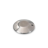 Ideal Lux - ROCKET LED ugradna svetiljka 3W/230V CRI 90 IP67, mat hrom