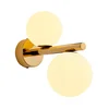 Jupiter 1923 - Zidno svetlo TAIDA 2xG9/40W/230V mesing