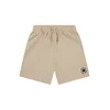 CONVERSE Hlače ULTIMATE ESSENTIAL ecru / črna