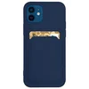 Futrola Card Case za Xiaomi Redmi 9 - Tamno plava KP13505