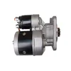 Anlaser Deutz Torpedo, 9 zuba 2.7kW