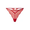 Hunkemöller Tangice Isabelle, rdeča