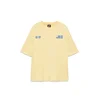 Pull&Bear Majica STWD modra / rumena