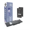 mitsu Baterija za Dell Latitude 7390, 7490 (7.6V, 5800mAh/44Wh)