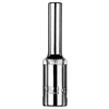 shumee Dolgi šesterokotni nastavek 1/4, 4 mm