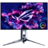 Asus Gaming monitor ROG Swift PG27AQWP-W 27 QHD 540Hz