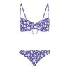 LSCN by LASCANA Bikini Cecily indigo/meta/bela