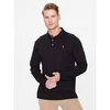 POLO RALPH LAUREN Majica, črna