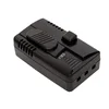 KLIZNI POTENCIOMETAR/PREKIDAČ 300W CRNI
