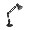 Stona lampa NEXA 1xE27/60W/230V crna