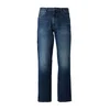 WRANGLER Kavbojke 13MWZ temno modra
