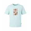 Jack & Jones Muška majica Yette, Plava