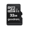Pomnilniška kartica GoodRam TransFlash 32 GB microSDHC razreda 10, UHS-1