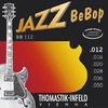 THOMASTIK Strune za jazz kitaro BB-112 BE BOP