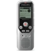 Diktafon Philips DVT1250 Mono/8GB/LCD/microSD slot/2x AAA