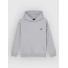 Element Summit Kids Hoodie mid grey heather