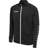 AUTHENTIC POLY ZIP JACKET