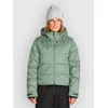 Volcom Avalon puhovka light green