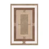 Conceptum Hypnose Tepih, 100x300cm, Braon
