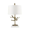 Elstead GN-AUDUBON-PARK-TL - Stona lampa AUDUBON PARK 1xE27/60W/230V